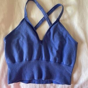 Free People Movement Good Karma Top